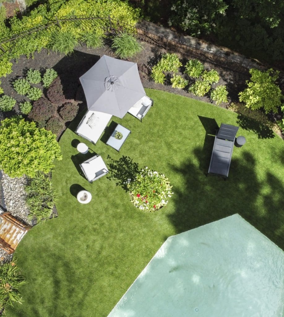 Jardin Dion - Slider 1