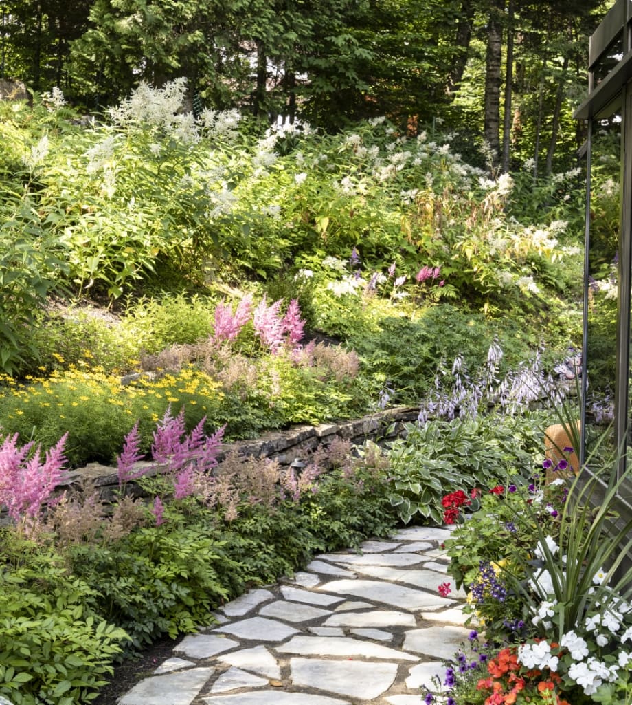 Jardin Dion - Slider 3